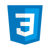 https://img.icons8.com/color/100/000000/css3.png